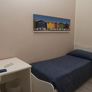 Private Bathroom Single Room